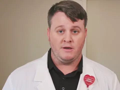 Samuel Blake Olson, FNP-BC, Urgent Care