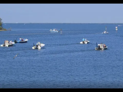 AdventHealth West Florida Foundation Fishing Tournament