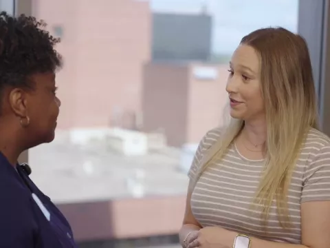 The Baby Place at AdventHealth Orlando