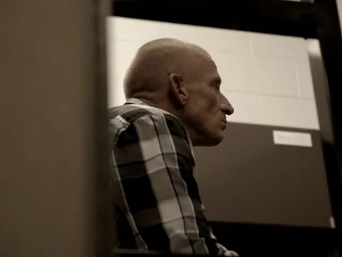 Hope and Healing - Michaels Story