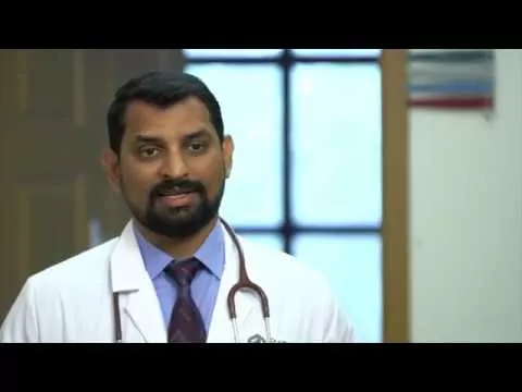 Dr. Naga Thatimatla, MD - Bariatric Surgery
