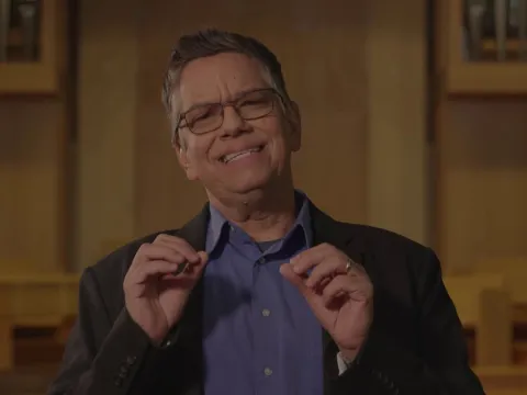 Look to God in Times of Loss