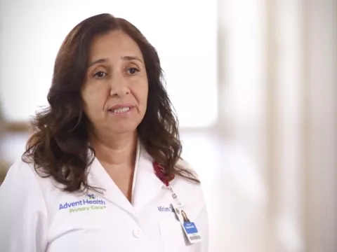 Medical Minute - Carnemolla - Diabetes