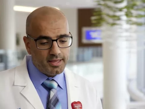 Medical Minute: IBD (Inflammatory Bowl Disease) Symptoms