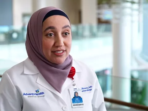 Explaining Inflammation of the Esophagus