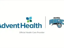 Adventhealth - Orlando Magic - Final