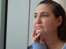 Patient Testimonial - Jessica's Story