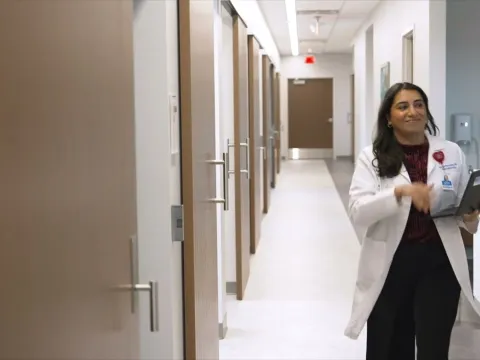 Meet Dr. Shruthi Narasimha: Gastroenterologist at AdventHealth