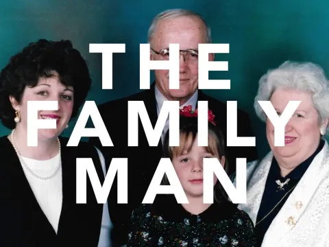 Esophageal Cancer Awareness – Pam Sain