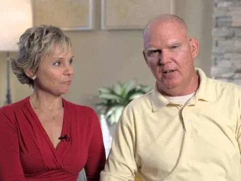 Robotic-Assisted Prostatectomy Patient Testimonial | Global Robotics Institute | AdventHealth