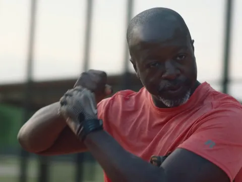 The Feel Whole Challenge: Ken’s Story