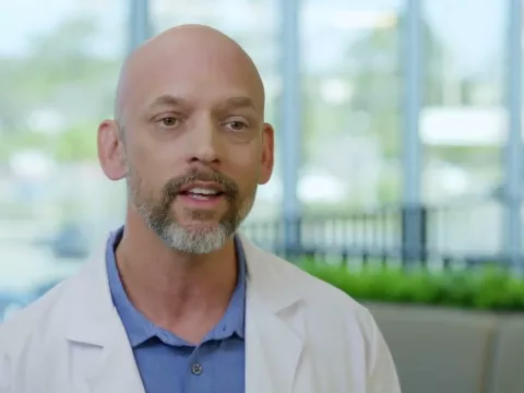 Hip Replacement Surgery with Dr. Duber