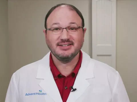 Jason Aldridge, NP-C, Urgent Care