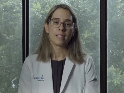 Meet Dr. Helena Gutierrez, Pediatric Hepatology and Liver Transplant Specialsit