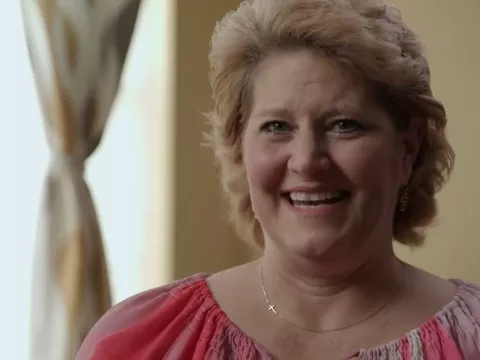 Pink On Parade | Dara's Story