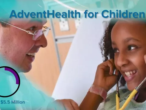 Philanthropic Impact in 2023