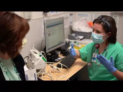 AdventHealth ER Keeping you Safe