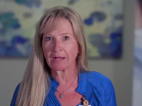 Meet Marilyn: Birth Experience Coordinator