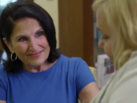 Sandi Bozzi Testimonial