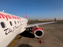 Kenya 2024 Mission Trip Recap