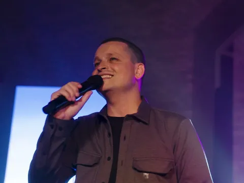 Week of Spiritual Renewal — Day 1: Finding Hope