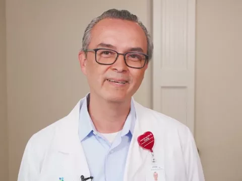 Pablo Balboa, MD, Atención de urgencia