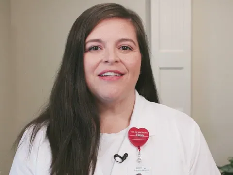 Alison Petty, NP-C, Family Medicine