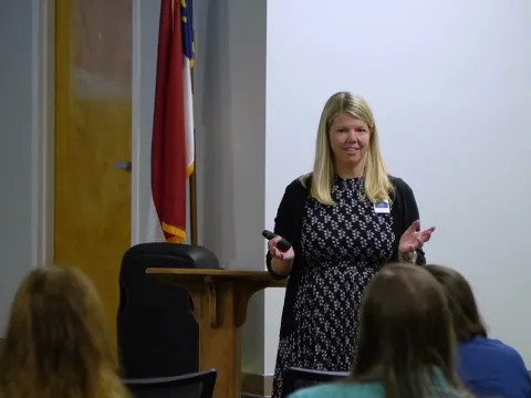 AdventHealth Employee Forum Polk