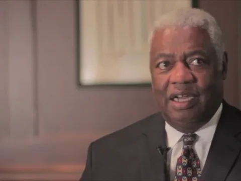 Robotic Prostatectomy Patient Testimonial: Oscar Robertson | Global Robotics Institute |AdventHealth