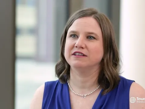 Kamren Brozovic, Certified Nurse Midwife at Texas Health Hospital Mansfield