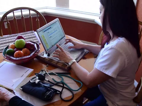 Florida Hospital Waterman Home Care Services