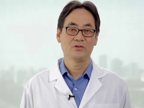 Dr. Lee Physician Profile