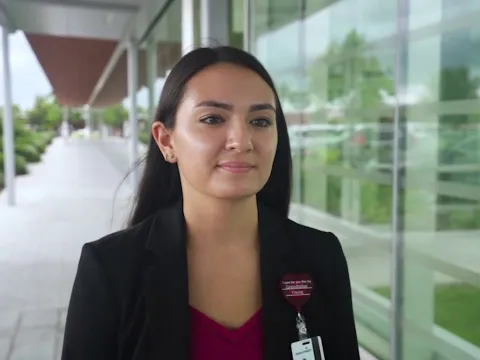 AdventHealth Internship: Nursing Rotation