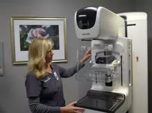 Genomics Risk Assessment Breast Cancer Pilot Program