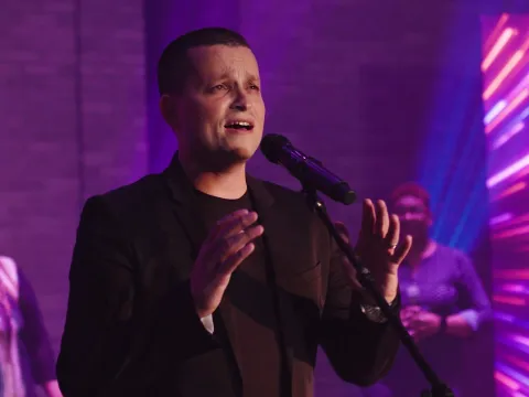 Spring Week of Spiritual Renewal —  Day 5: Finding Contentment