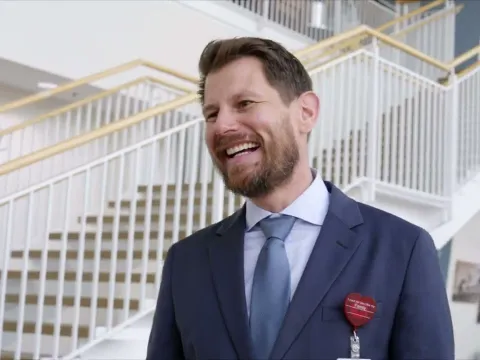 Meet Dr. Michael P Latzko: General Surgeon at AdventHealth