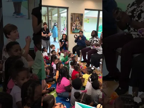 AdventHealth for Children's Christmas in July