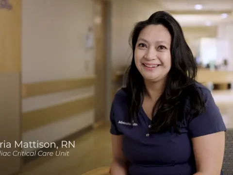 Revolutionizing Heart Surgery: Robotic-Assisted Cardiac Care at AdventHealth Waterman