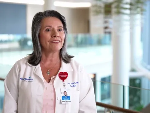 Patient Testimonial - Bernard Harrell