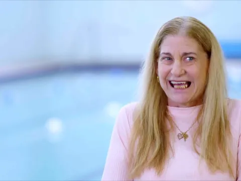 Patient Testimonial: Denise Mancini