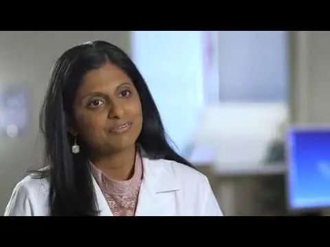 Meet Deepti Bhandare, MD