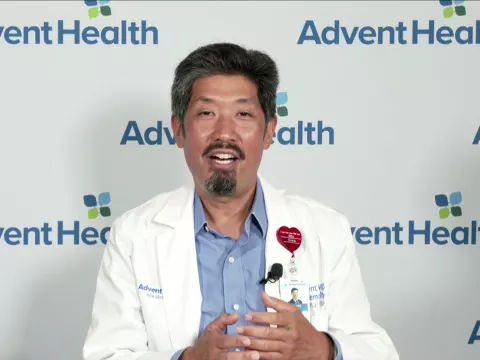 AdventHealth Press Briefing   December 23, 2021