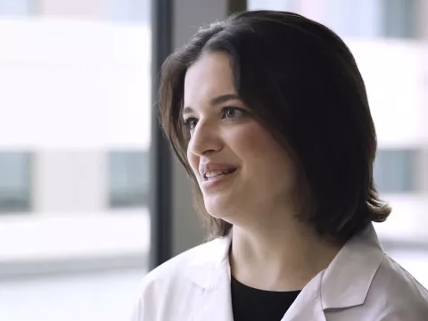 Dr. Raquel Robles, OB-GYN at Texas Health Huguley Hospital Fort Worth South