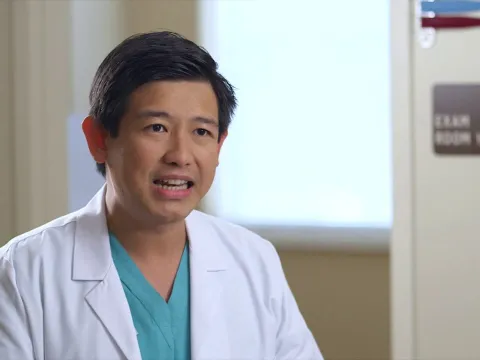 Dr. Iswanto Sucandy, MD - General Surgery