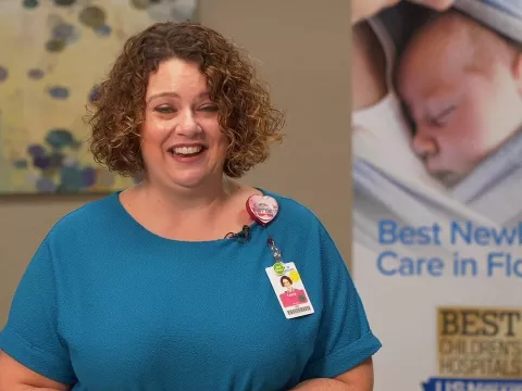 Parent Education and Ongoing Support