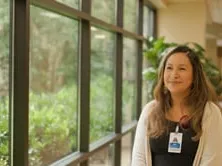 Hispanic Heritage Month - Belem's Story