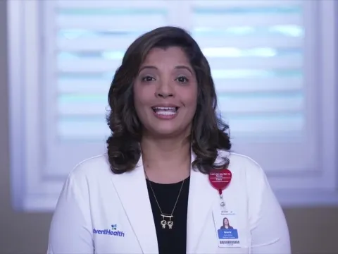 Grasiela Da Silva, MSW - Cancer Patient Education (Spanish)