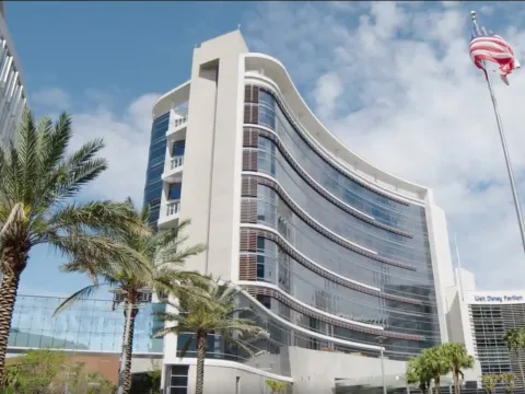 The Baby Place at AdventHealth in Orlando