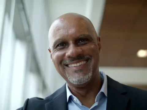 Derek Lewis | Cancer Care