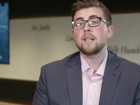 AdventHealth Internship: Information Technology Rotation